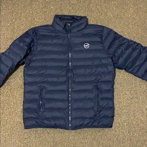 Hollister Winter Coat